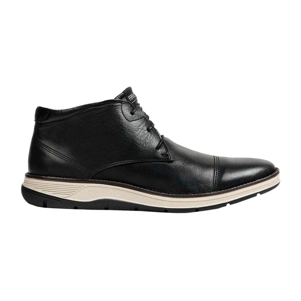 Bota Ferracini Fluence Dallas