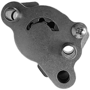 Bomba Óleo Yes Intruder 125 31 Dentes Vini-Controlflex