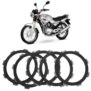 Kit Embreagem Factor XTZ TTR ControlFlex 9020870006