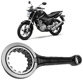 Biela Motor CG 160 NXR 160 Bros XRE 190 Vini Controlflex