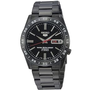Relógio SEIKO 5 SNKE03-4 para homens com movimento automático