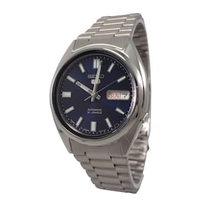 Relógio SEIKO Automatic Winding SNXS77J1 fabricado no Japão