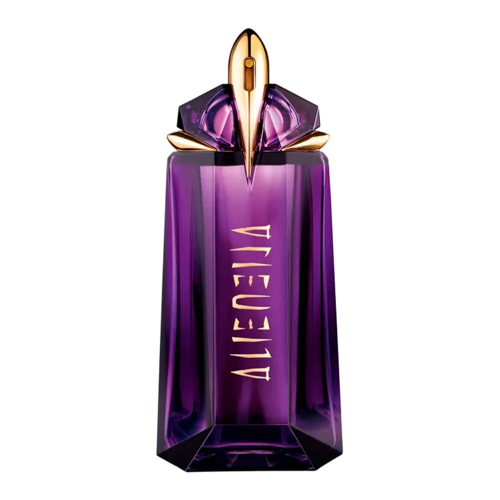 Mugler Alien Refillable Eau de Parfum - Perfume Feminino 90ml