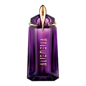 Mugler Alien Refillable Eau de Parfum - Perfume Feminino 90ml