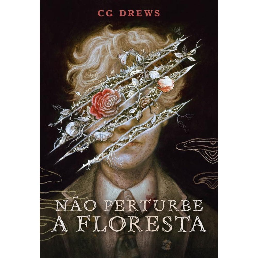 Não perturbe a floresta (1505)
