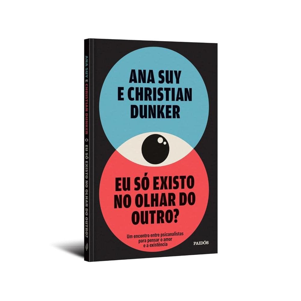 Eu só existo no olhar do outro?(2605)