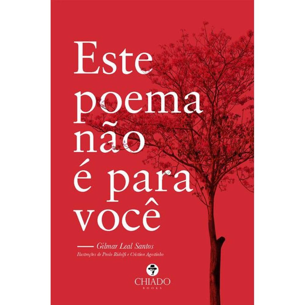 Este Poema Não É Para Você