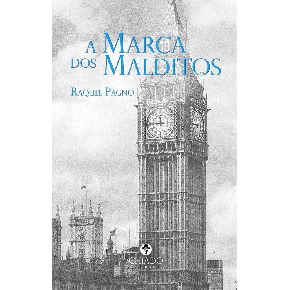 A marca dos malditos