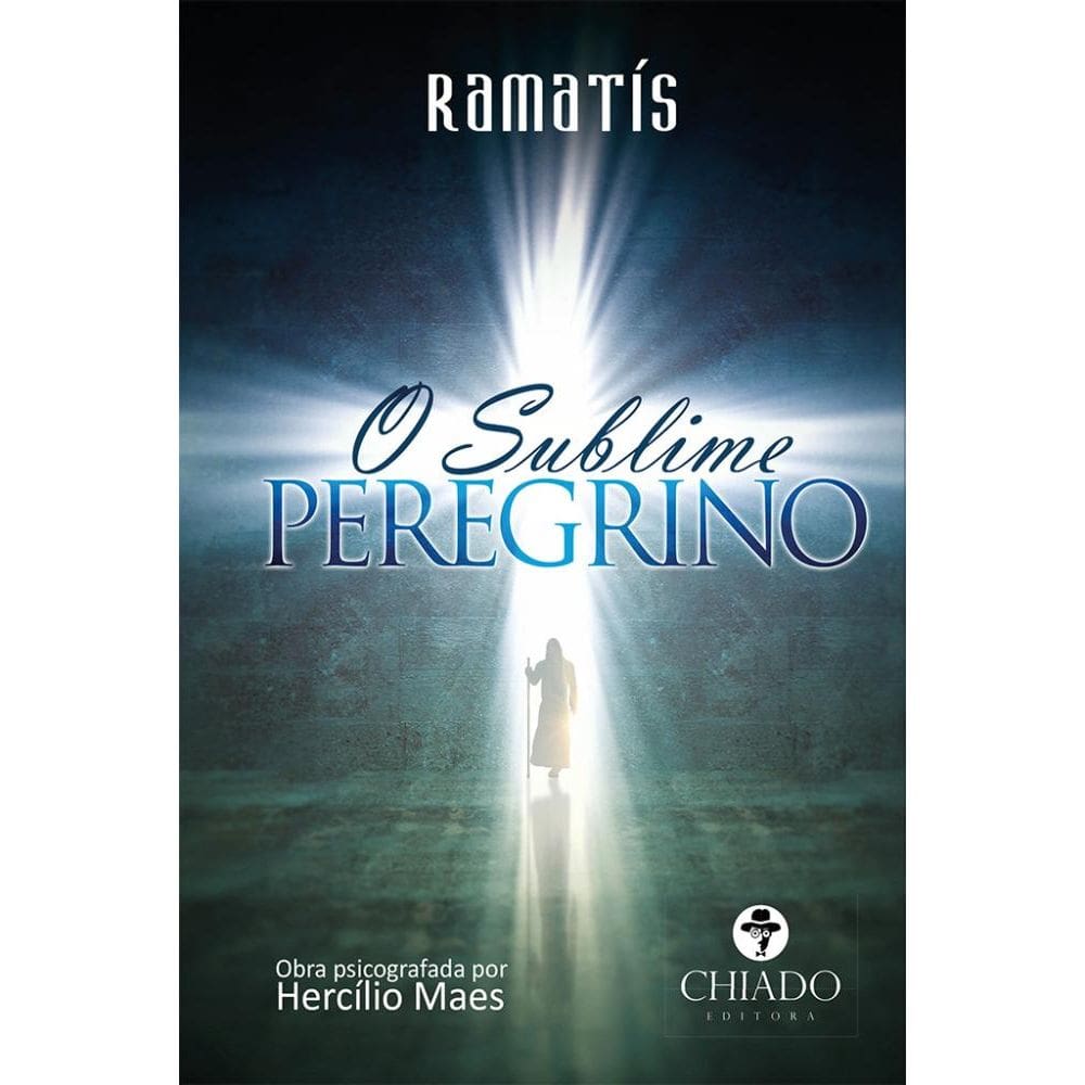 O Sublime Peregrino