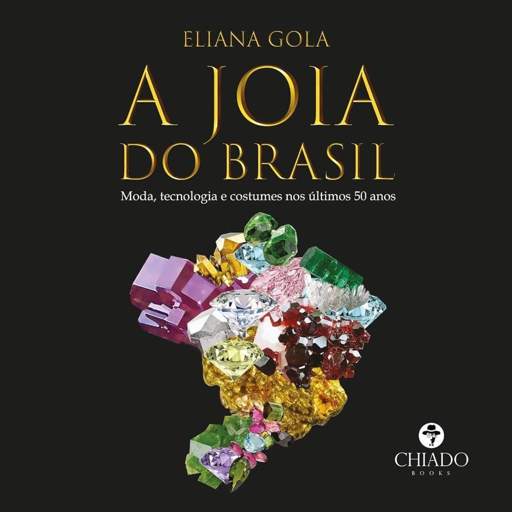 A Joia do Brasil