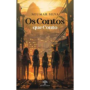 Os Contos que Conto
