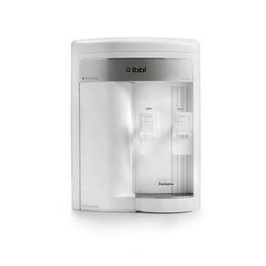 Purificador de Agua IBBL Exclusive FR600 Branco 127V