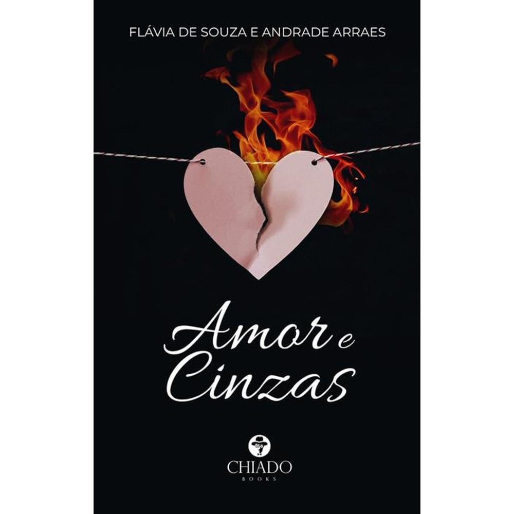 Amor e cinzas