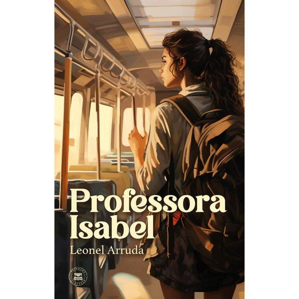 Professora Isabel