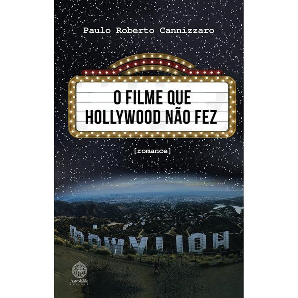 O filme que Hollywood não fez