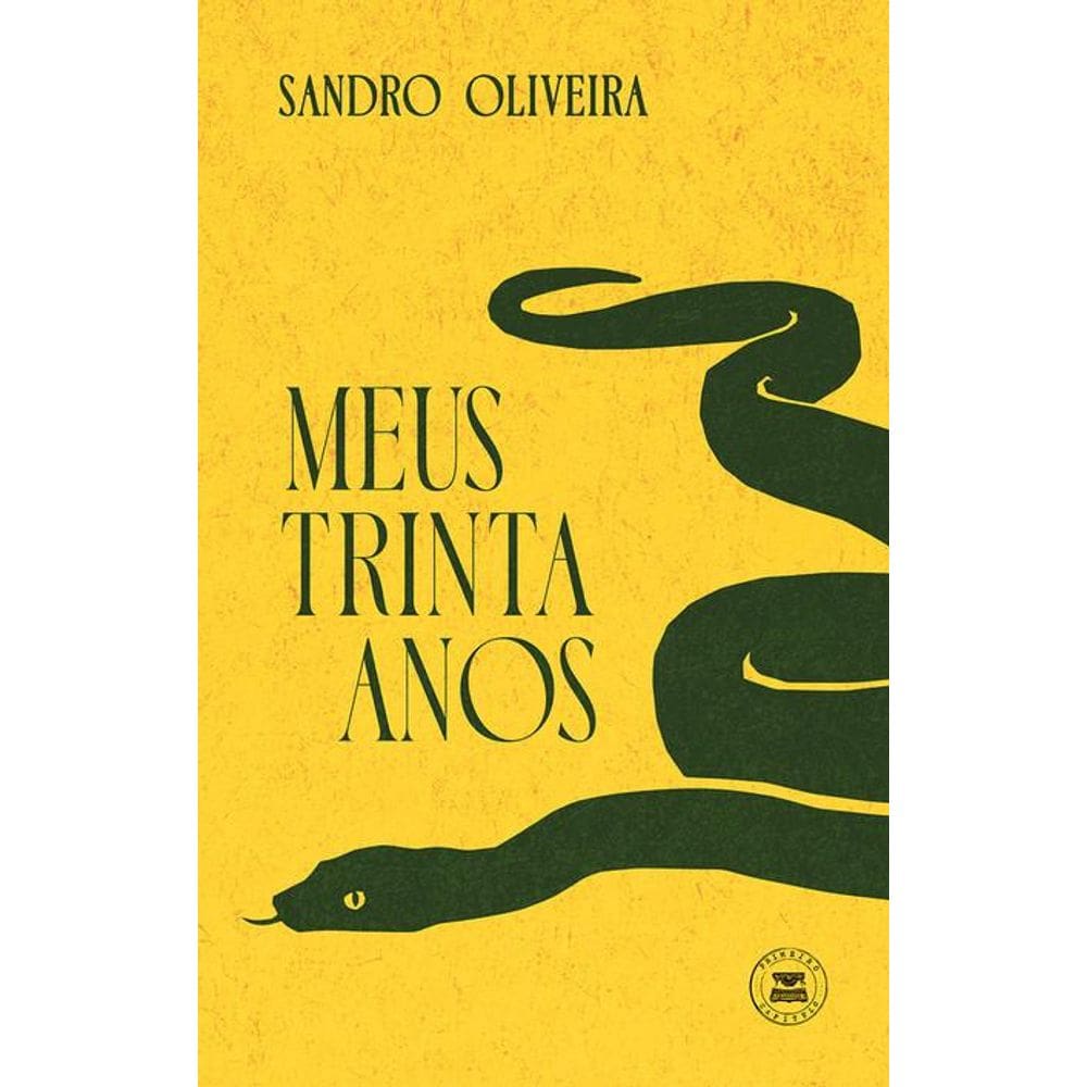 Meus Trinta Anos