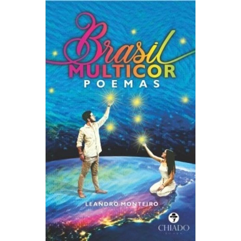 Brasil multicor: poemas