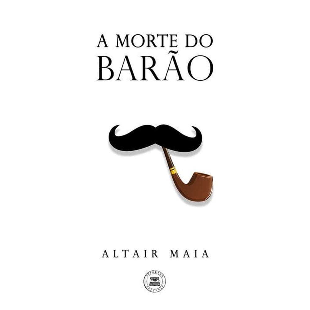 A morte do Barão