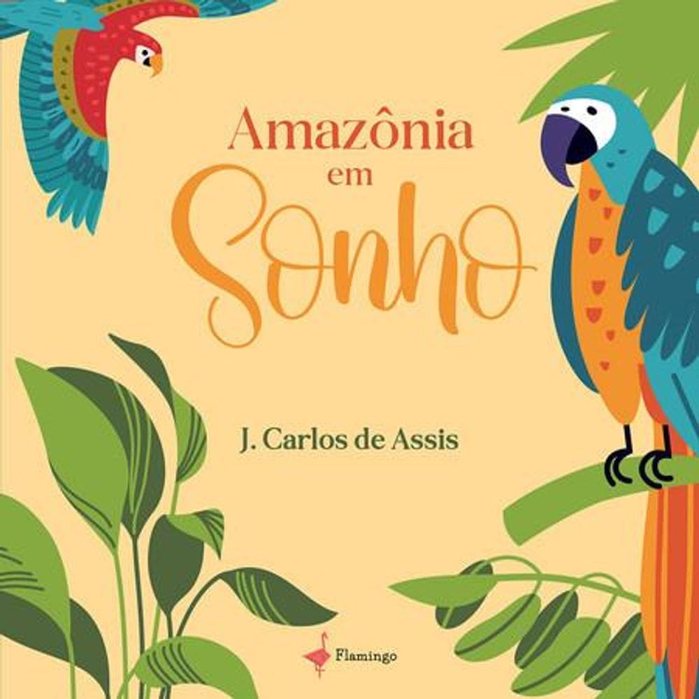 Amazônia em Sonho