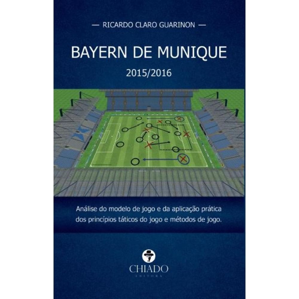 Bayern De Munique 2015/2016