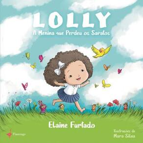 Lolly: A Menina que Perdeu os Sapatos