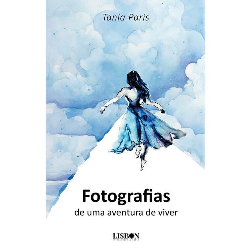 Fotografias de uma aventura de viver