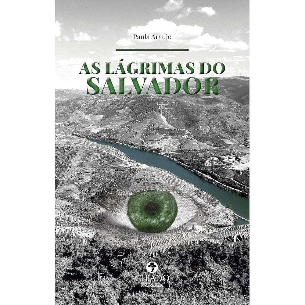 As lágrimas do salvador