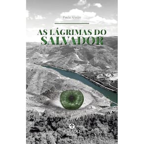 As lágrimas do salvador