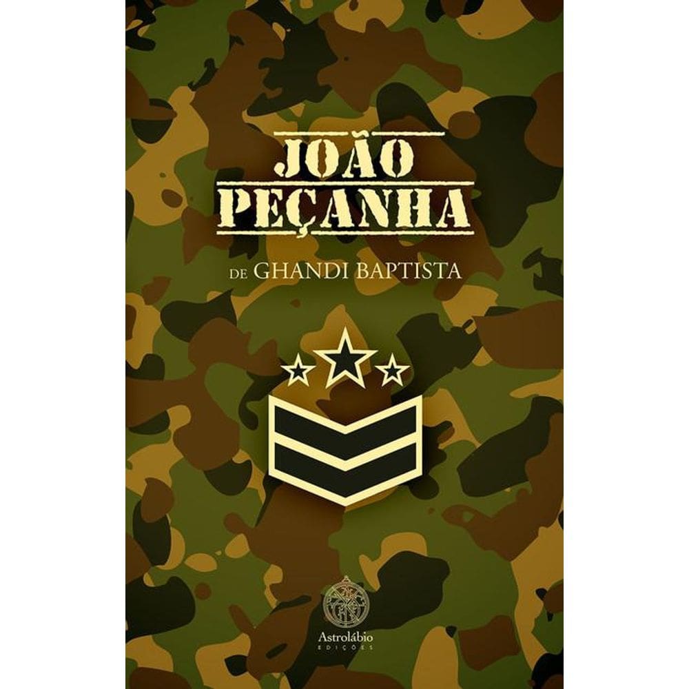João Peçanha