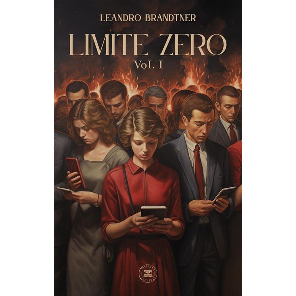 Limite Zero: VoI I