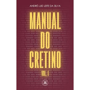 Manual do cretino