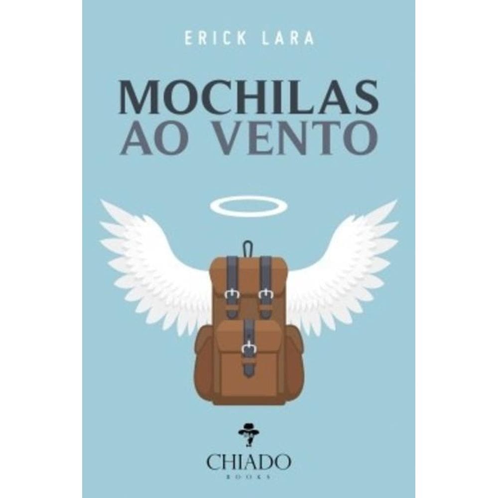 Mochilas ao Vento