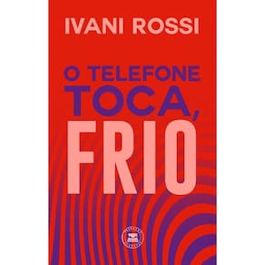 O telefone toca, frio