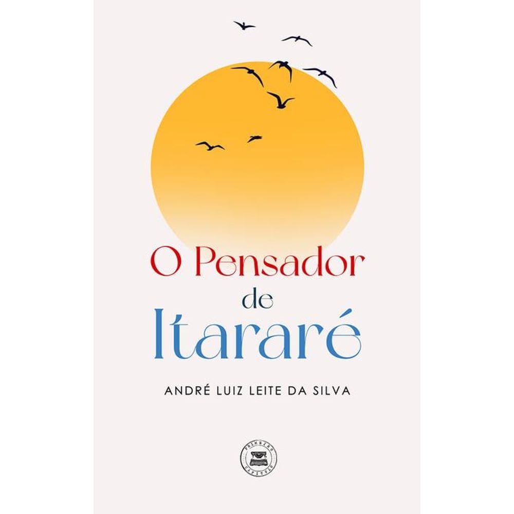 O pensador de Itararé
