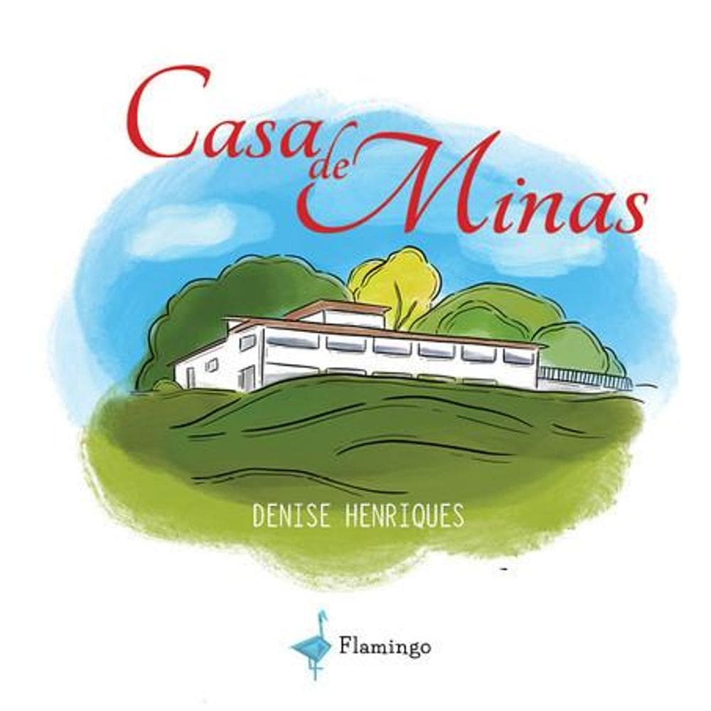 Casa de Minas