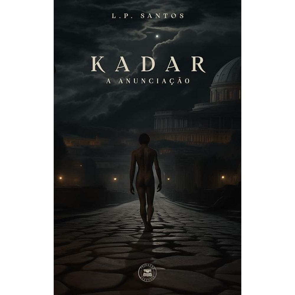 Kadar - A Anunciação