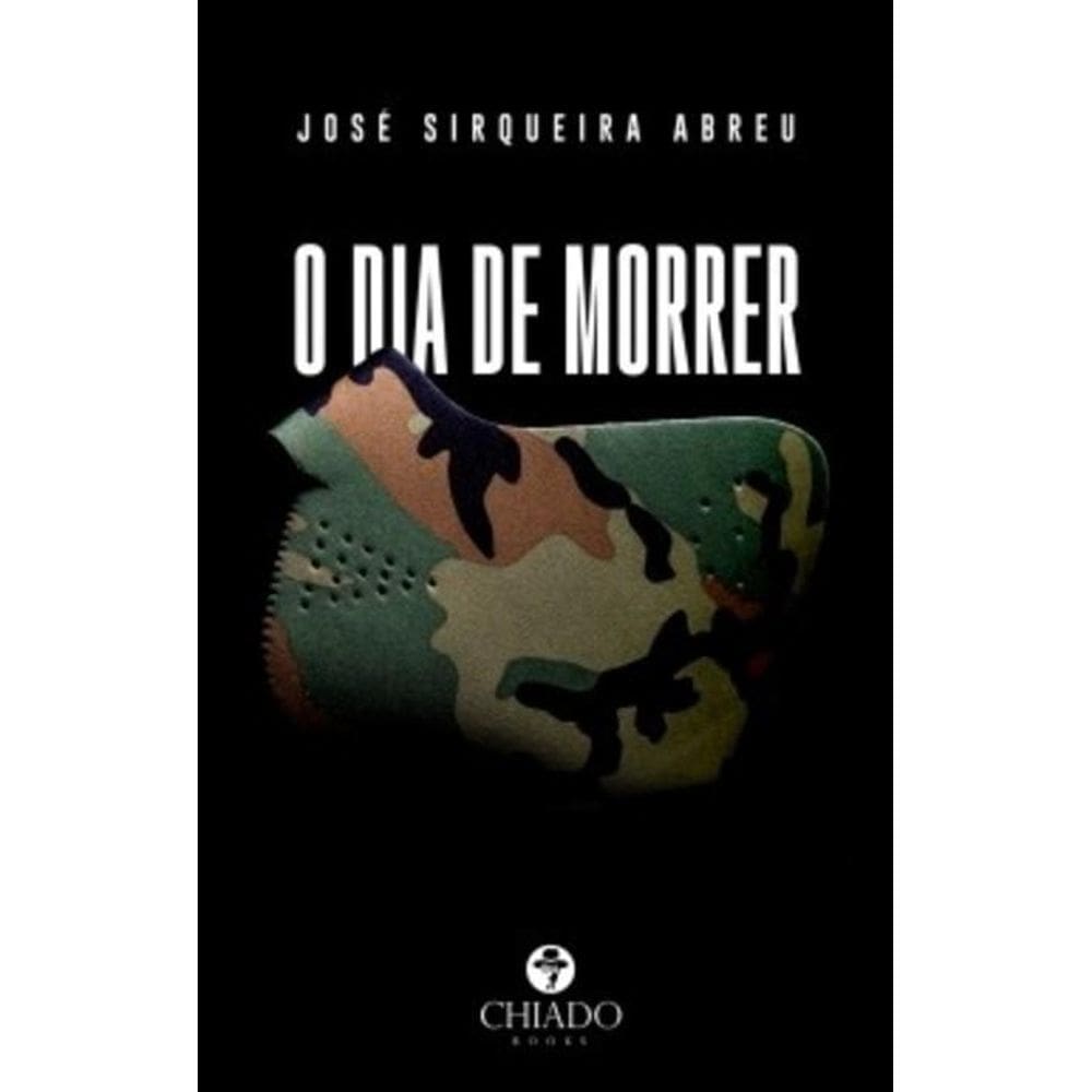O Dia De Morrer