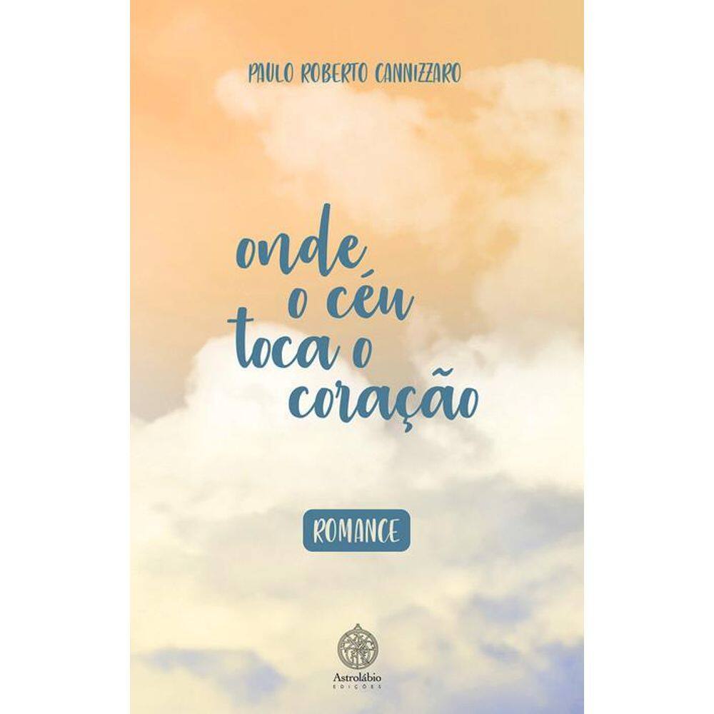 Onde o céu toca o coração