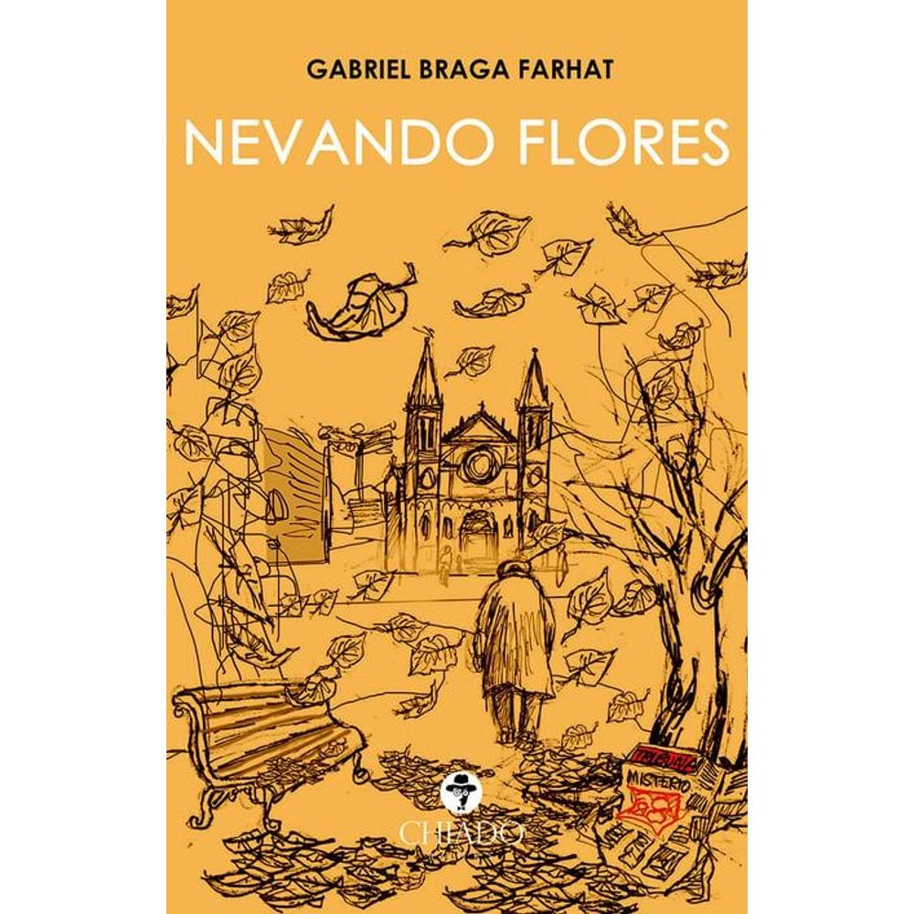 Nevando Flores