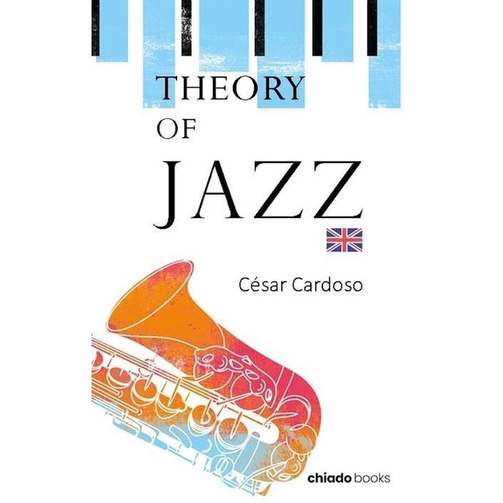 Theory of Jazz