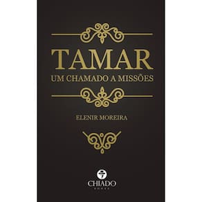 Tamar - um chamado a missões