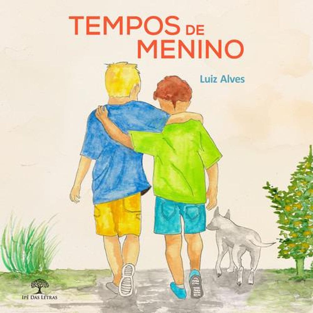 Tempos de menino