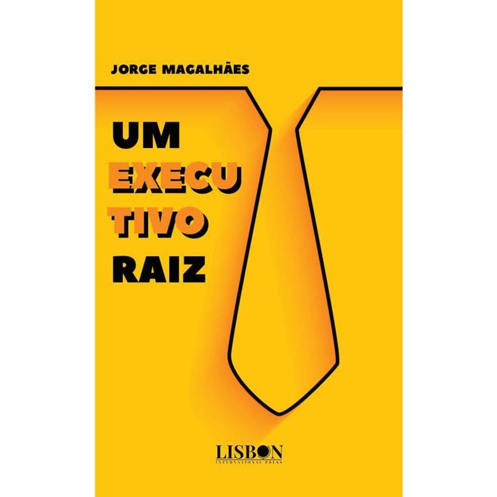 Um executivo raiz