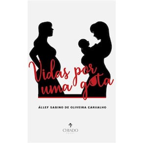 Vidas por uma gota