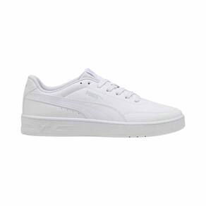 Tenis Court Classic Clean 404440-02 - Branco 43