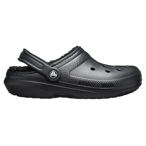 Sandalia Classic Lined Clog 203591-060 - Preto 40