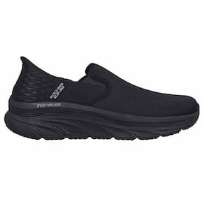 Tenis Dlux Walker 232455-Bbk - Preto 41