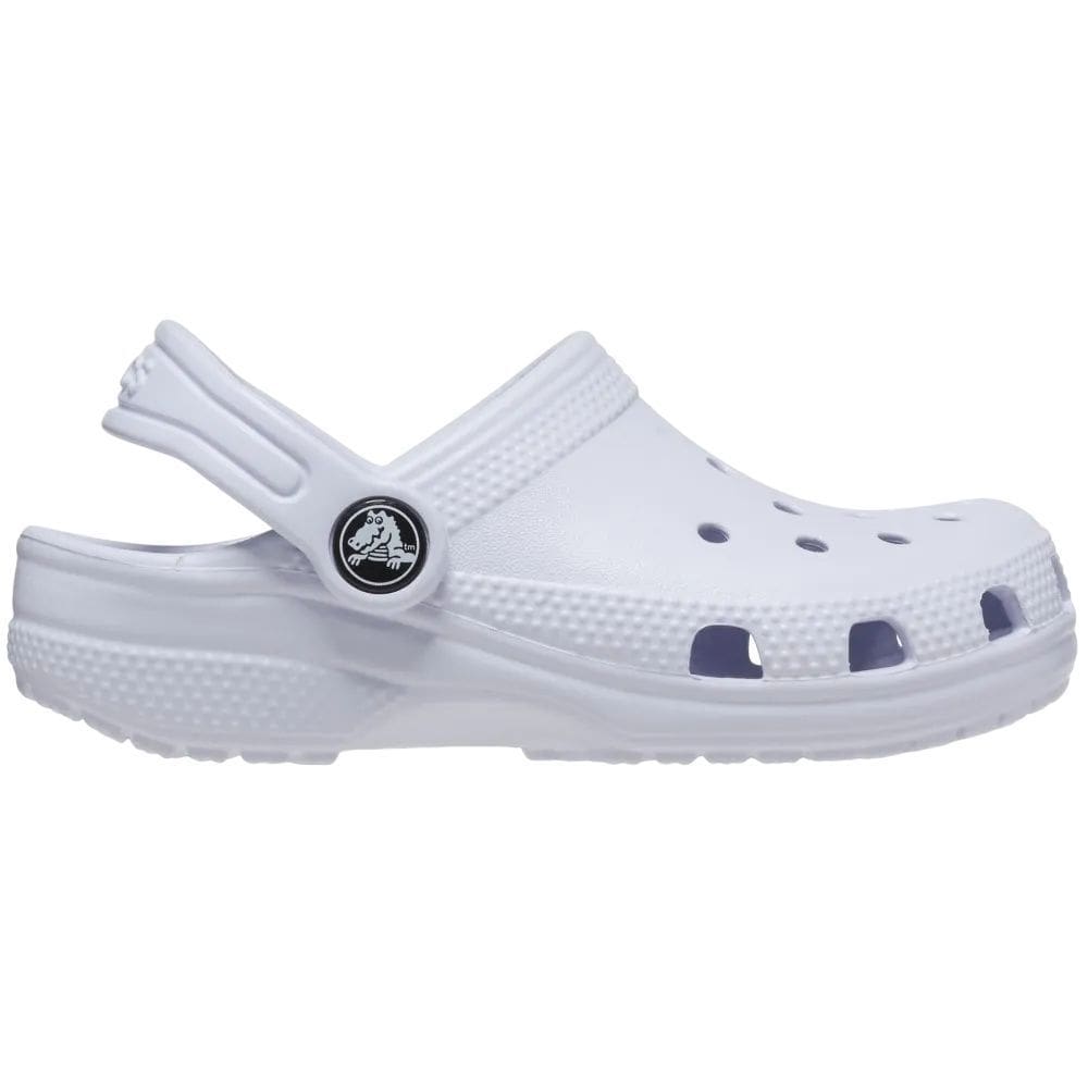 Sandalia Classic Clog 206990-5Af - Lilas 26