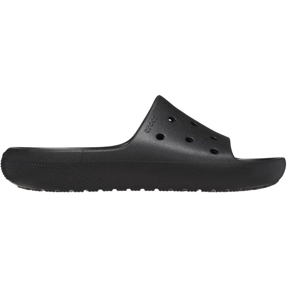Chinelo Classic Slide 209401-001 - Preto 42