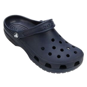 Sandalia Classic 10001-410 - Azul Marinho 40